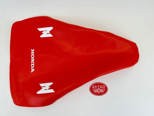 1989 Honda Z50R Seat Cover