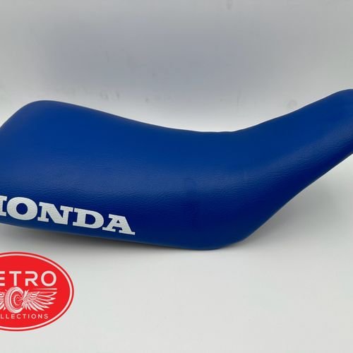 1988 Honda Z50R Seat