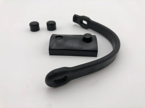 Honda Z50A Gas Tank Mount Kit