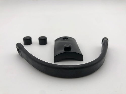 Honda Z50A Gas Tank Mount Kit