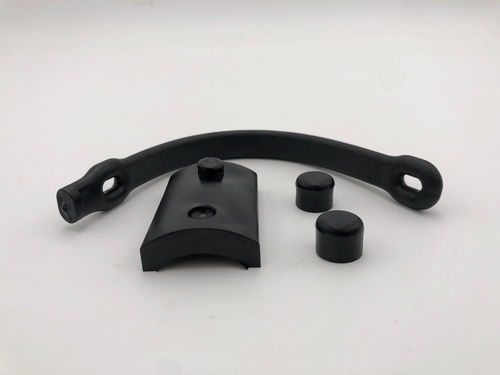 Honda Z50A Gas Tank Mount Kit