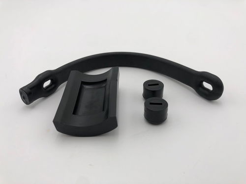 Honda Z50A Gas Tank Mount Kit