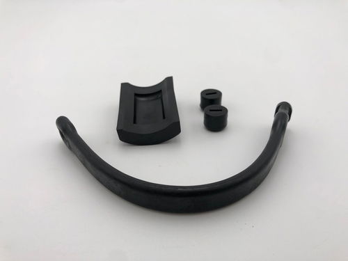 Honda Z50A Gas Tank Mount Kit