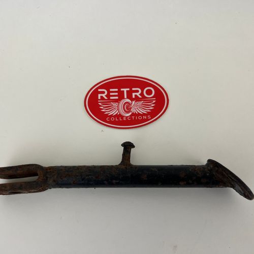 Honda ZB50 Kickstand