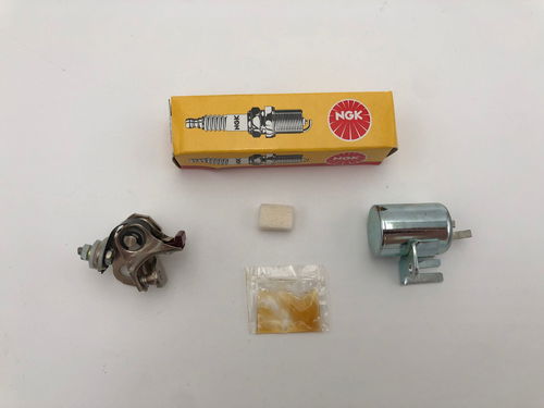 K0-82 Honda CT70 Tune Up Kit