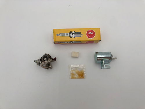 K0-82 Honda CT70 Tune Up Kit
