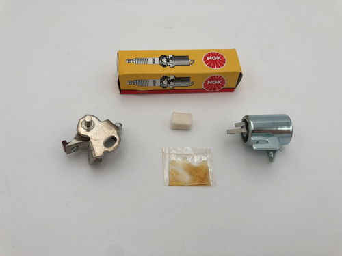 K0-82 Honda CT70 Tune Up Kit