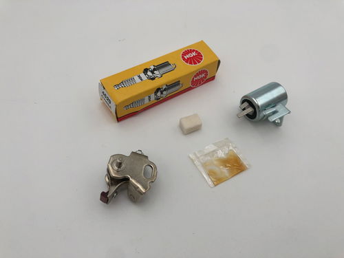 K0-82 Honda CT70 Tune Up Kit