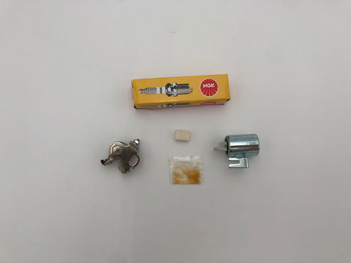 K0-82 Honda CT70 Tune Up Kit