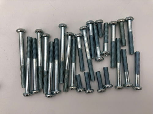 Honda CT70 Z50A Engine Fastner Kit