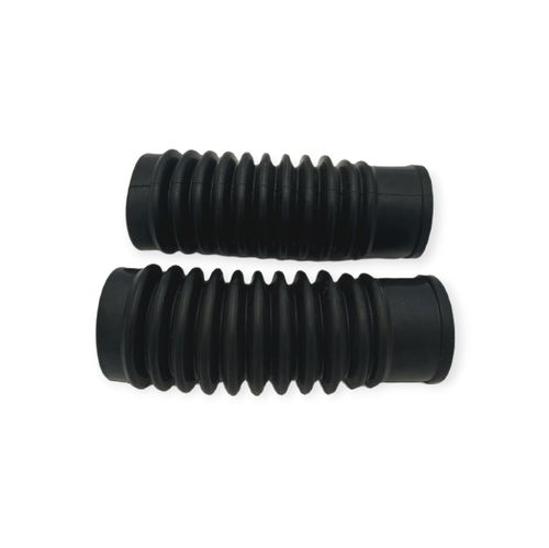 Honda CT70 Front Fork Boots