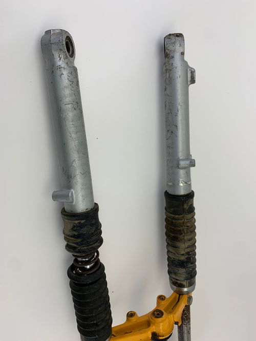 1979 Honda CT70 Used Front Forks