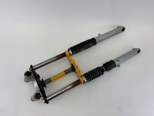 1979 Honda CT70 Used Front Forks