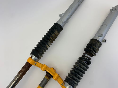 1979 Honda CT70 Used Front Forks