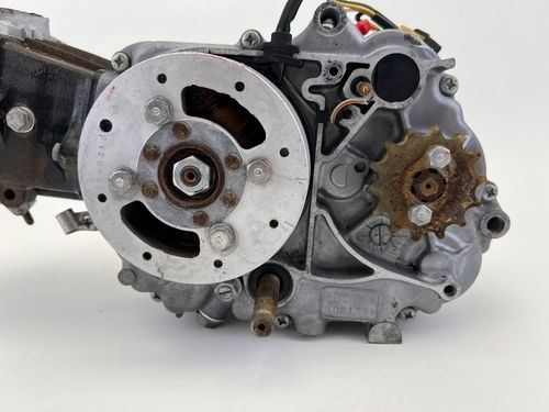 1973 Honda ATC70 Used Engine