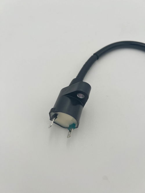 New 88-99 Honda Z50R OEM Ignition Coil