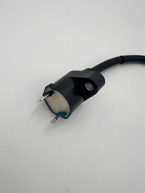 New 88-99 Honda Z50R OEM Ignition Coil
