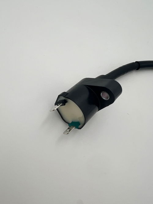 New 88-99 Honda Z50R OEM Ignition Coil