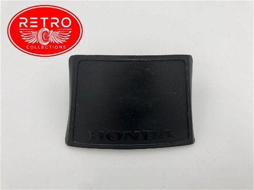 Honda ATC70 Used Front Number Plate