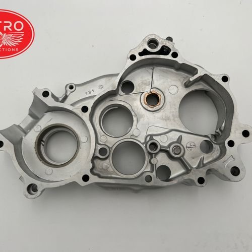 Honda MR50 Right Engine Case