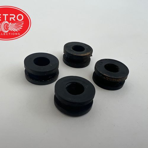 79-87 Honda Z50R Fender Grommets