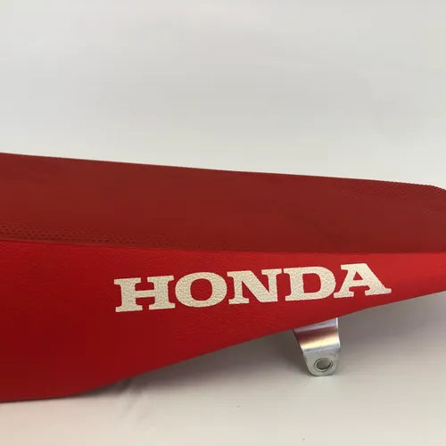 2020 Honda CRF150R Seat