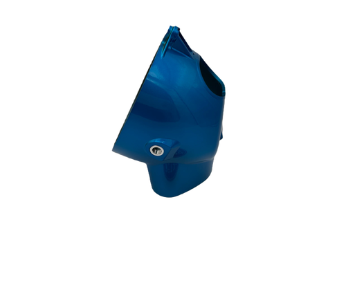 Honda CT70 Blue Headlight Bucket
