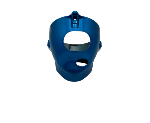 Honda CT70 Blue Headlight Bucket