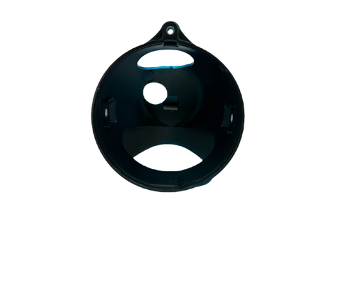 Honda CT70 Blue Headlight Bucket