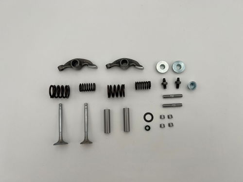 K0-81 Honda Z50A Z50R Valve Rebuild Kit