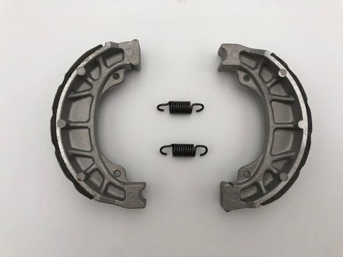 Honda SL70 XL70 Brake Shoe Set