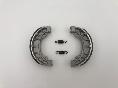 Honda SL70 XL70 Brake Shoe Set