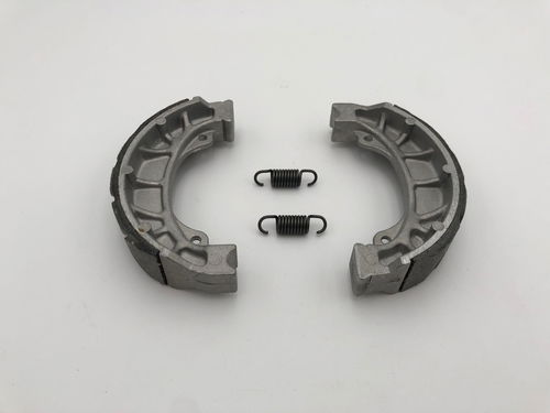 Honda SL70 XL70 Brake Shoe Set