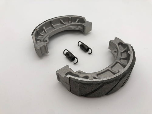 Honda SL70 XL70 Brake Shoe Set
