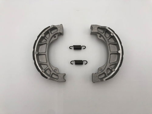 Honda SL70 XL70 Brake Shoe Set