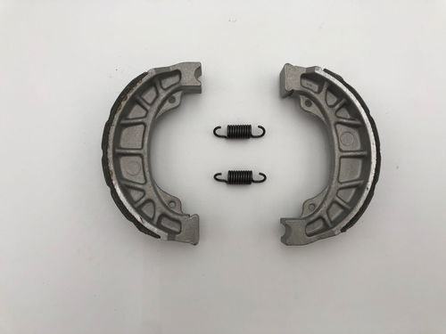 Honda SL70 XL70 Brake Shoe Set