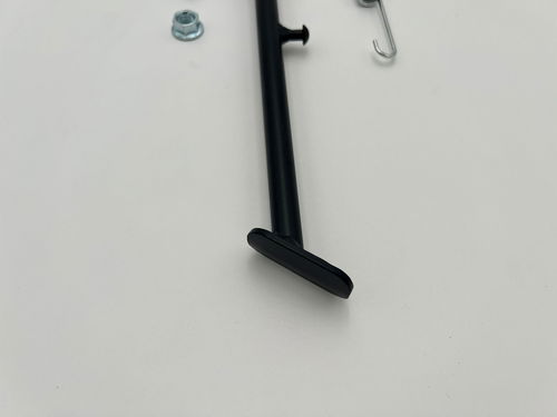 Honda CT70 Kick Stand Assembly