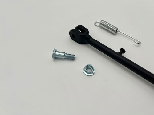 Honda CT70 Kick Stand Assembly