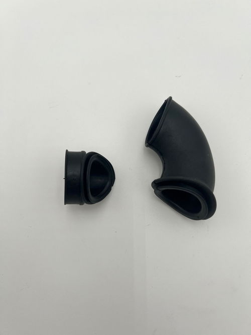 Honda CT70 Airbox Rubber Set