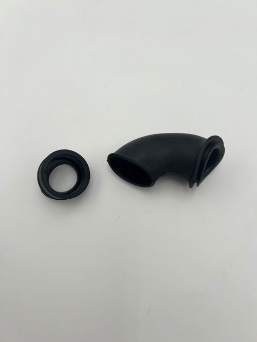 Honda CT70 Airbox Rubber Set