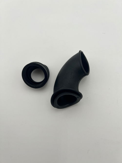 Honda CT70 Airbox Rubber Set