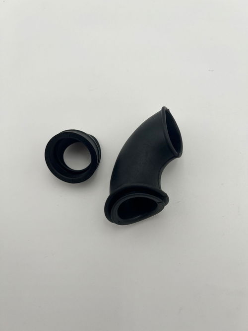 Honda CT70 Airbox Rubber Set
