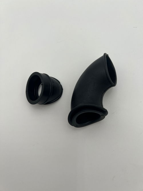 Honda CT70 Airbox Rubber Set