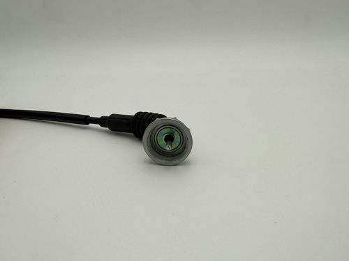 86-99 Honda Z50R Throttle Cable
