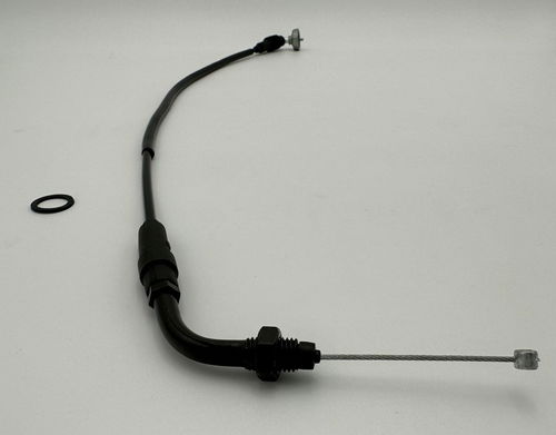 86-99 Honda Z50R Throttle Cable