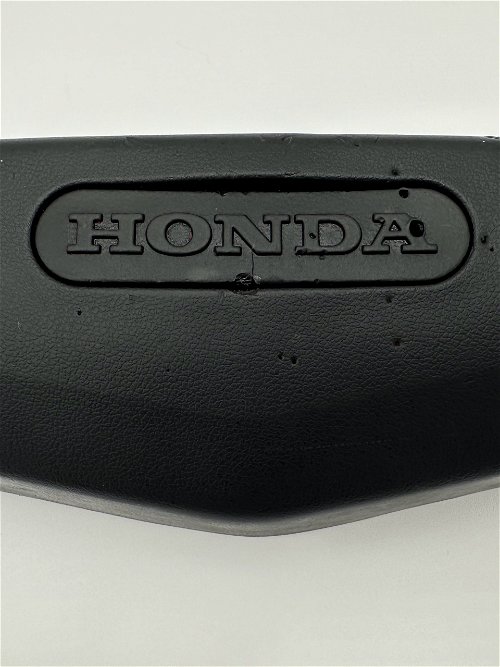 Honda ATC70 Handlebar Dash Pad Cover