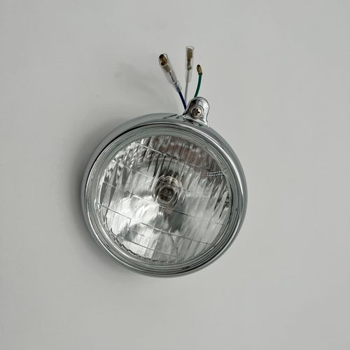 Honda CT70 and Z50 Headlight Assembly