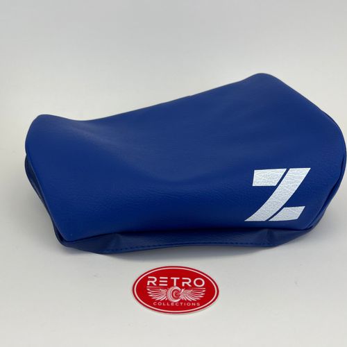 1985 Honda Z50R Seat Cover