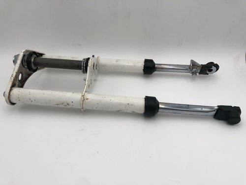 Honda Z50R Used Front Forks