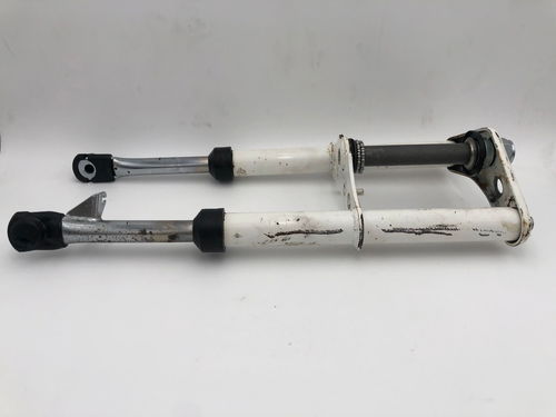 Honda Z50R Used Front Forks